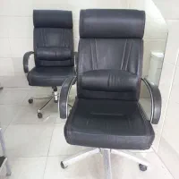 صندلی اداری