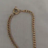 دستبند طلا نو