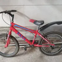 دوچرخه سایز ۲۴ BARS