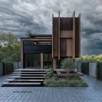 نقشه برداری ،طراحی ،اجرا دفتر طراحی نُوا|خدمات پیشه و مهارت|خشکبیجار, |دیوار