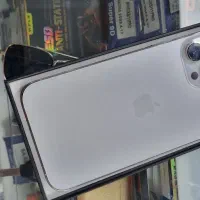 اپل iPhone 13 Pro Max با حافظهٔ ۲۵۶ گیگابایت|موبایل|تهران, استقلال|دیوار