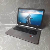 لپ تاپ گرافیک دار از برند محبوب HP مدل 470|رایانه همراه|قزوین, |دیوار