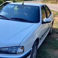 پارس ای ال ایکس سفارشی فول گاز سیمی ۴۰۳