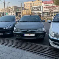 پژوپارس مدل ۸۹