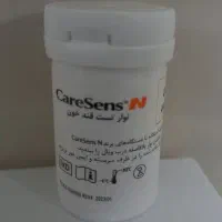 نوار قند کرنسس