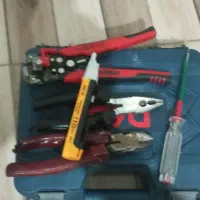 برقکار ساختمان