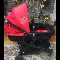 کالسکه برند خارجی گود بیبی