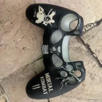 کاور ps4