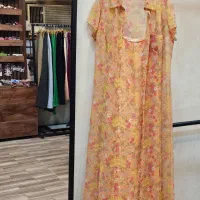 حراج بزرگ ارزانسرای کُرد ب دلیل تغییر فصل|لباس|شوش, |دیوار