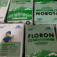 گاز کولر هندی