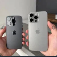 ایفون14پرومکس و15پرو و مکس اسینم