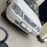 پراید 111 مدل 97 عروسک