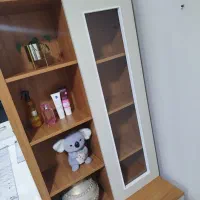ویترین/کتابخونه
