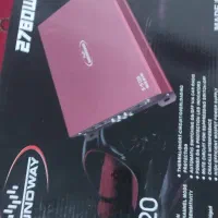 سیستم صوتی قوی نو زیر قیمت|قطعات یدکی و لوازم جانبی|یزد, |دیوار