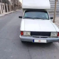 پیکان وانت ۹۳