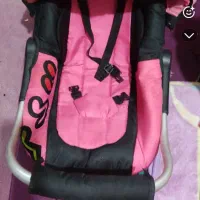 سرویس کالسکه وکریرورورویک|کالسکه و لوازم جانبی|مشهد, شهید قربانی|دیوار