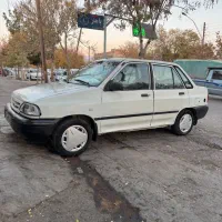 پراید مدل۸۱