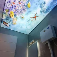 ویلایی 250 متری لاکچری