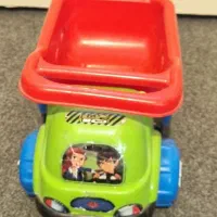 اسباب بازی ماشین