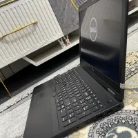 لبتاب دل مدل e5570|رایانه همراه|شیراز, شهرک کوشکک|دیوار