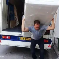 کارگراسباب کشی واتوباربری حمل اثاثیه|خدمات حمل و نقل|پرند, فاز ۲|دیوار