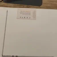 MacBook Air M3/8G/256G مک بوک|رایانه همراه|مشهد, آبکوه|دیوار