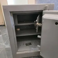صندوق نسوز با قفل و رمز مکانیکی|ابزارآلات|اصفهان, وحید|دیوار