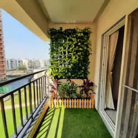 نصب و فروش چمن مصنوعی|گل مصنوعی|بندر کنگان, |دیوار