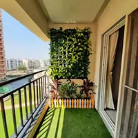 نصب و فروش چمن مصنوعی|گل مصنوعی|بندر کنگان, |دیوار