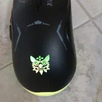 موس گیمینگ onikuma cw917|قطعات و لوازم جانبی رایانه|کرج, عظیمیه|دیوار