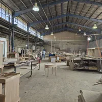 نیرو کار نبشی زن ( نبشیکار) مبلمان استیل