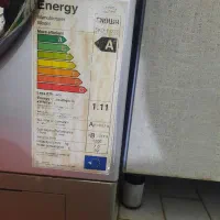 لباس شویی اسنوا|ماشین لباسشویی و خشککن لباس|رباطکریم, شهرک والفجر|دیوار