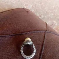 انگشتر|کلکسیون اشیاء عتیقه|اردکان, |دیوار