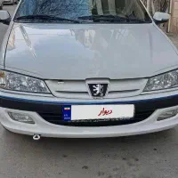 پارس tu5 مدل ۱۴۰۱