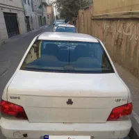 پراید ۱۳۲ مدل ۹۰