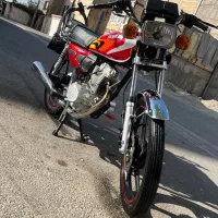 فروش|موتورسیکلت|ملارد, |دیوار