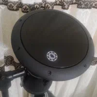 تمپو|سازهای سنتی|مشهد, شهید احمدی روشن|دیوار