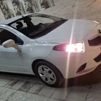 برلیانس h230 پارس خودرویی