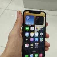 گوشی iphone 12 pro حافظه ۵۱۲|موبایل|کرج, شهرک اوج|دیوار