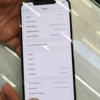 آیفون 12 پرو مکس ۲۵۶ La