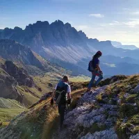 تورلیدر بین المللی (راهنمای گردشگری )