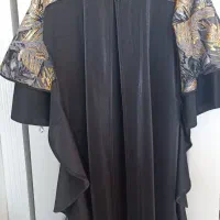 مانتو مجلسی زیبا