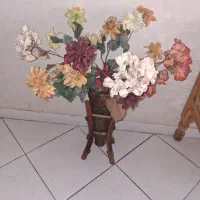 گل وگلدان|گل مصنوعی|کرج, شاهین‌ویلا|دیوار