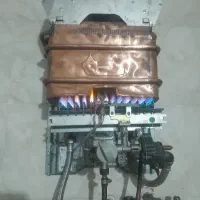 آبگرمکن دیواری بوتان