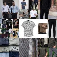 مدلهای مجلسی دانشجویی کارمنددبیردوخت تهران زیرقیمت|لباس|نجف‌آباد, حومه نجف آباد|دیوار