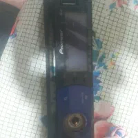 پنل ضبط ۵۲۵۰ پایونر