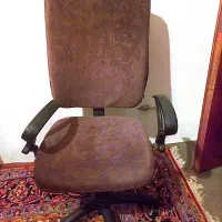 صندلی اداری