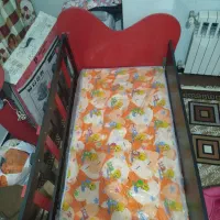 تخت خواب کودک|تخت و سرویس خواب|پاکدشت, شهرک امام رضا|دیوار