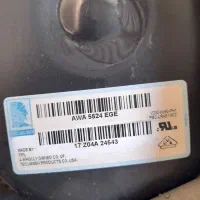 کولر پنجره ای ال جی موتور آمریکایی|کولر گازی و فن‌کوئل|آبادان, |دیوار