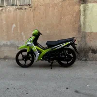 بیکلاج تیز پر|موتورسیکلت|بجنورد, |دیوار